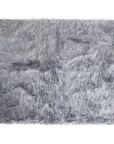 PupProtector™ Waterproof Throw Blanket - Charcoal Grey