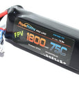 Powerhobby Home Plus 1800mAh Lipo Battery - Lasts up to 30 Minutes