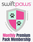 Monthly Premium Pack Membership