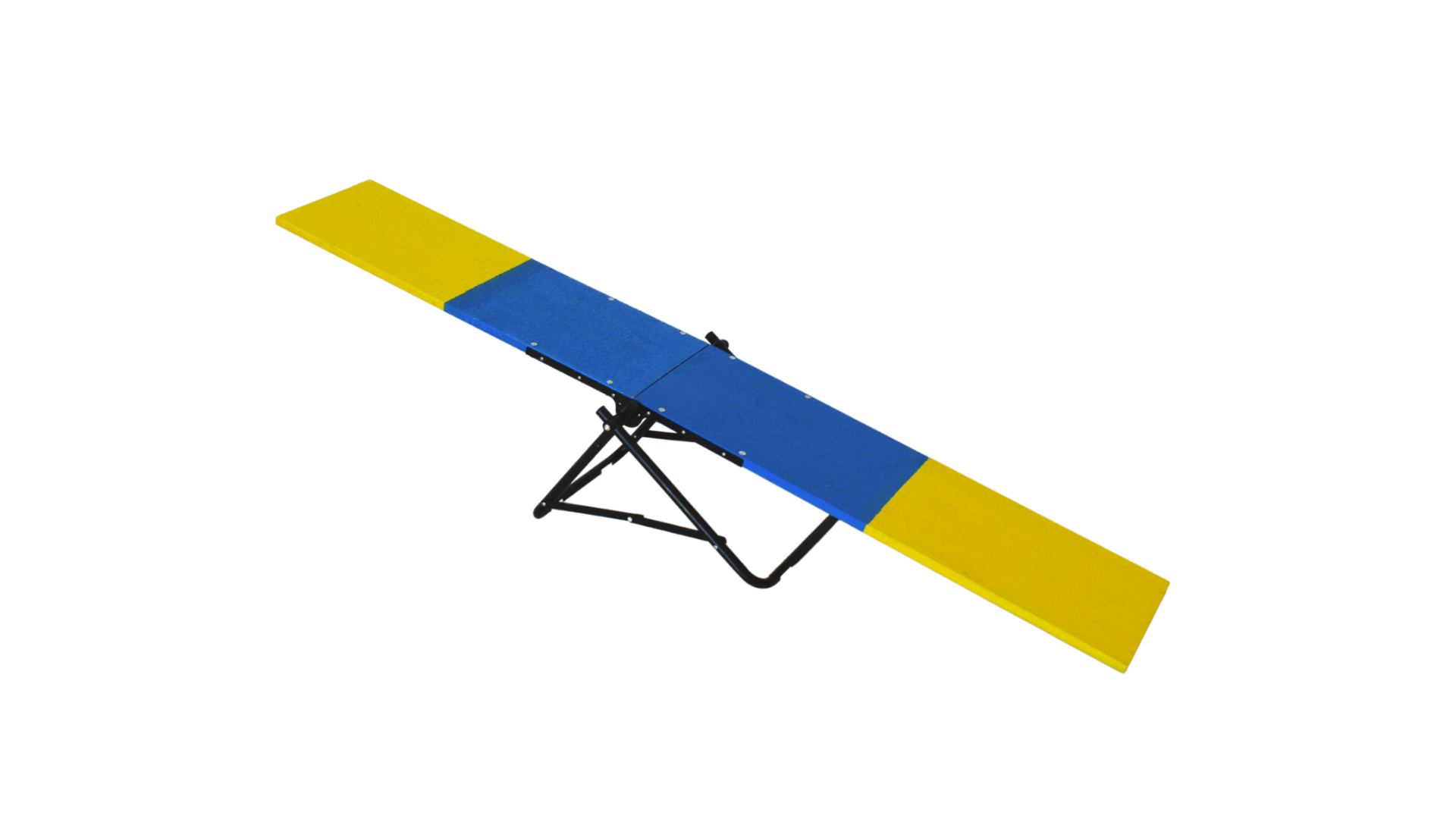 Practice See Saw – SwiftPaws