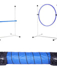Basic Agility Equipment Set (3 Piece)