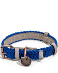 BetterCollar - 100% Fairtrade Recycled Ocean Bound Plastic Dog Collar