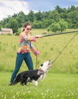 Flirt Pole + Critter Pack Bundle