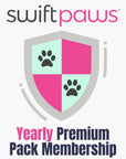 Yearly Premium Pack Membership