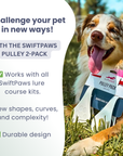Pulley Pack (Set of 2)