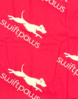 SwiftPaws Premium Branded Blanket
