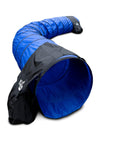 Tunnel with Sandbags (16 ft)
