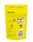 Turkey Jerky