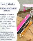 Critter Pack
