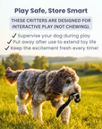 Critter Pack