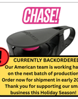 *BACKORDER* CHASE! Kit