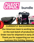 *BACKORDER* Chase Bundle