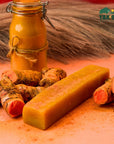 Turmeric Yak Milk Chews for Dogs