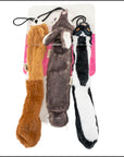 Flirt Pole + Critter Pack Bundle