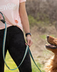 Adjustable Hands-Free Leash 1''