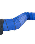 Tunnel with Sandbags (16 ft)