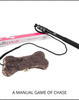 Flirt Pole + Critter Pack Bundle