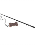 Flirt Pole + Critter Pack Bundle
