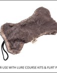 Flirt Pole + Critter Pack Bundle