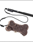 Flirt Pole + Critter Pack Bundle