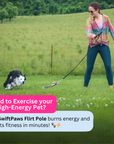 Flirt Pole