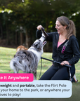 Flirt Pole