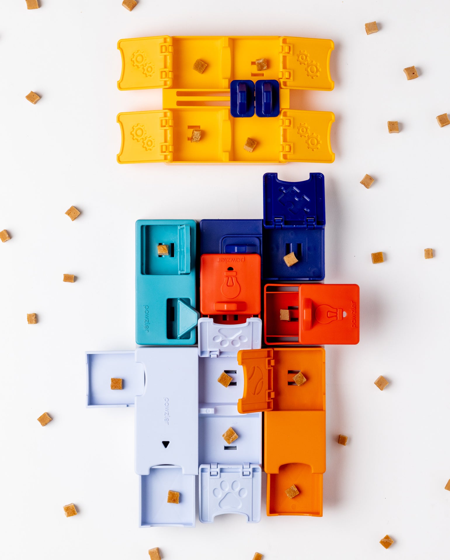 Pawzler Set - Genius – SwiftPaws