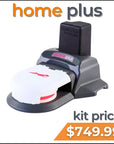 Home Plus Kit