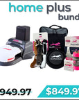 Home Plus Bundle