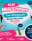 Mini Critters - for Pounce!