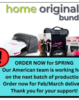 *BACKORDER* Home Original Bundle