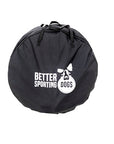 Heavy Duty PVC Tunnel with Sandbags (10 ft)