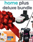 Deluxe Plus Bundle (Batteries Not Included)