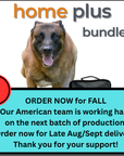 Plus Bundle (Battery Not Included)