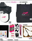Plus Bundle (Battery Not Included)