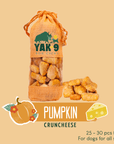 CrunCheese for Dogs