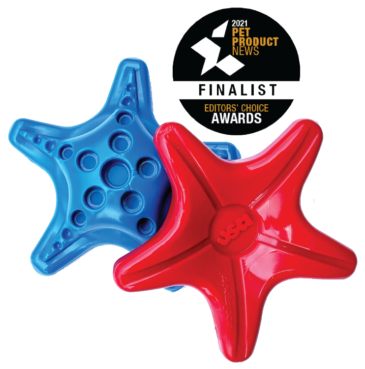 Nylon dog toy 2025
