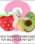 Surprise Toy