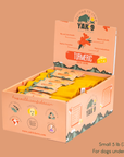 Turmeric Yak Milk Chews for Dogs