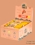 Turmeric Yak Milk Chews for Dogs