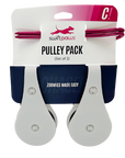 Pulley Set (2 Pack)
