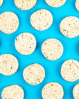 Zucchini Squash Biscuits