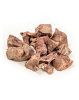 Bison Liver Bits - Cat