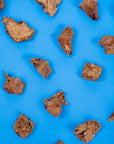 Bison Liver Bits - Cat