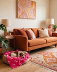 SwiftPaws Premium Branded Blanket