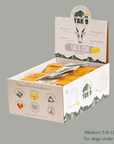 Yak and Cow Milk Chews for Dogs