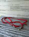 BioThane® Eurolead 8-Way Leash | Multi-Functional Hands-Free Leash *