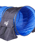 Tunnel with Sandbags (16 ft)