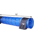 Upgraded Agility Equipment Set (5 Piece)