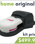 Home Original Kit